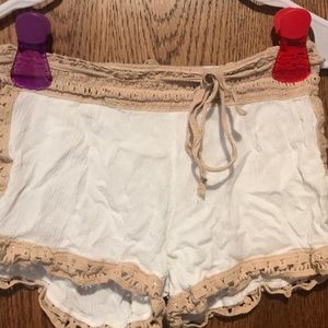 Woman’s shorts